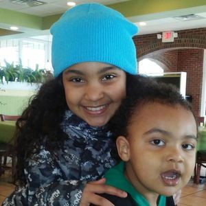 Meet your Posher, Leia